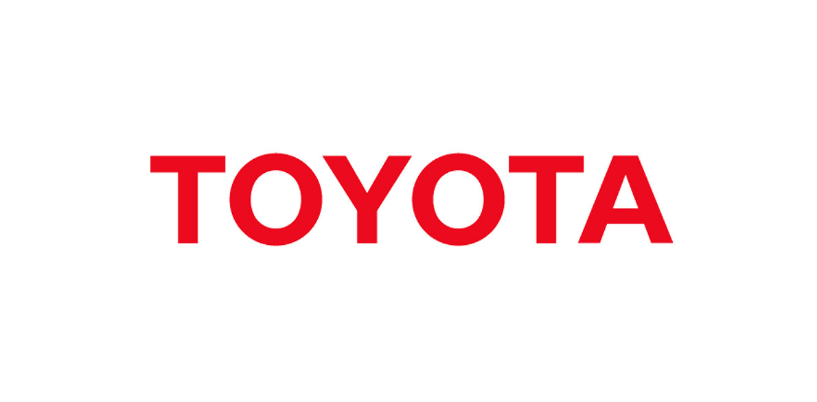 TOYOTA自動車