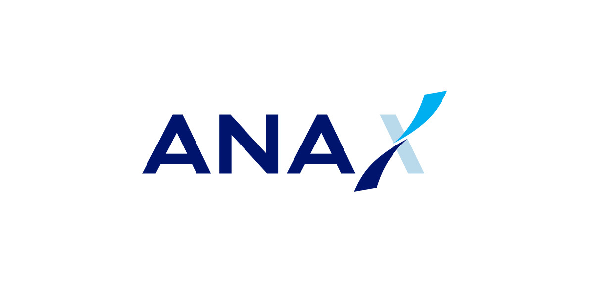ANA X