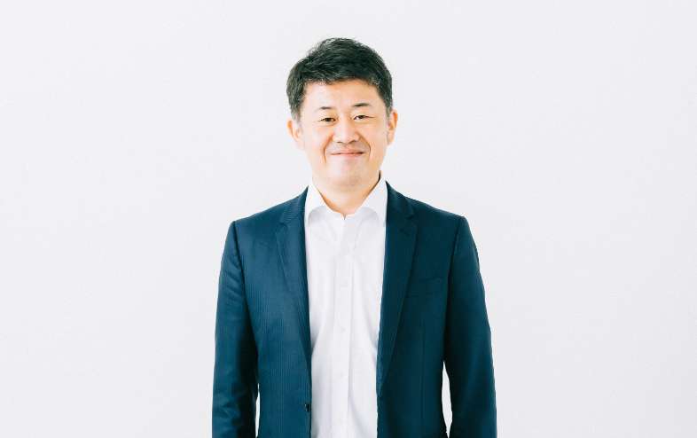 取締役 刑部 俊朗