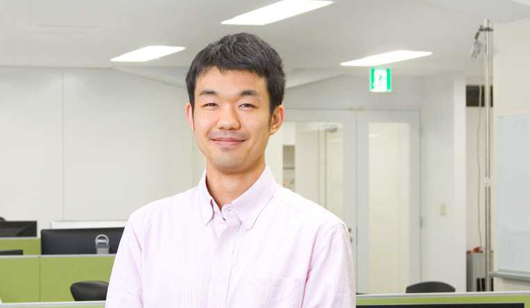 Researcher