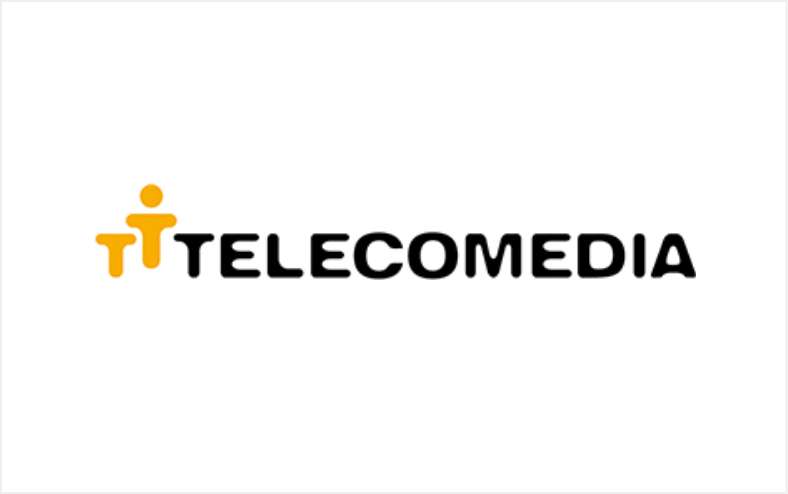 株式会社テレコメディア