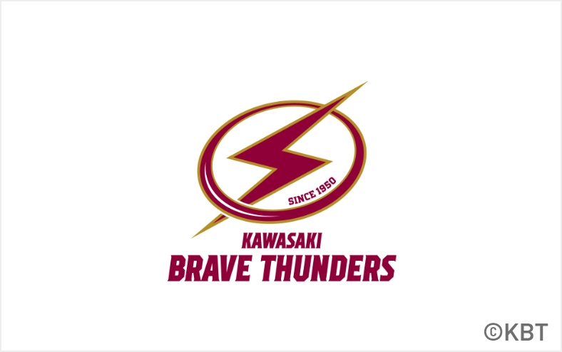 川崎ブレイブサンダース
